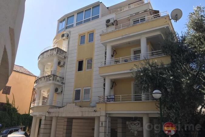 Jednosoban stan 45m2 - Budva - Rafailovići