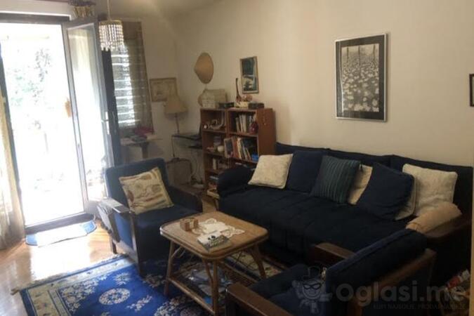 Jednosoban stan 57m2 - Budva - 36 Žrtava Fašizma