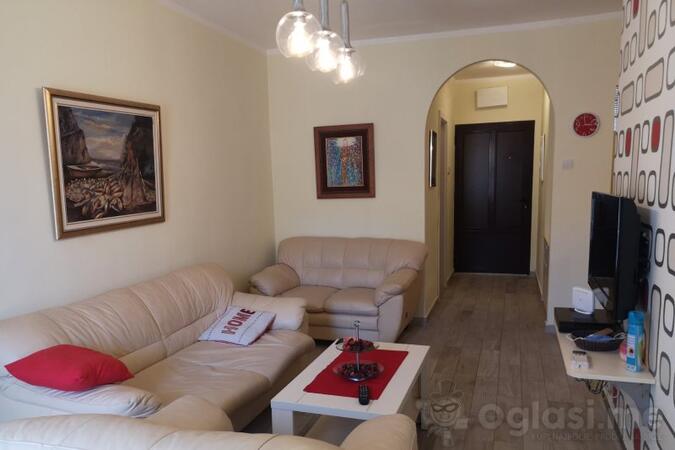 Jednosoban stan 37m2 - Budva - Golubovina