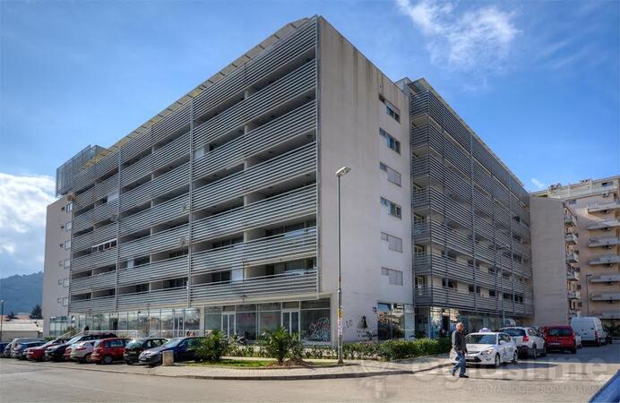 Dvosoban stan 84m2 - Budva - Bus Station Budva