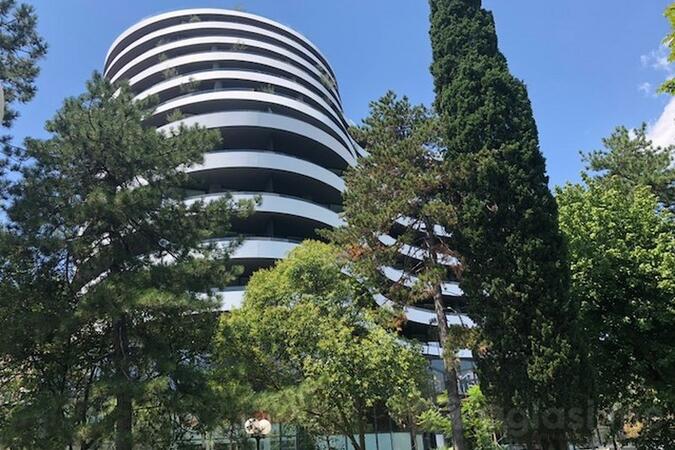 Dvosoban stan 90m2 - Budva - Budva