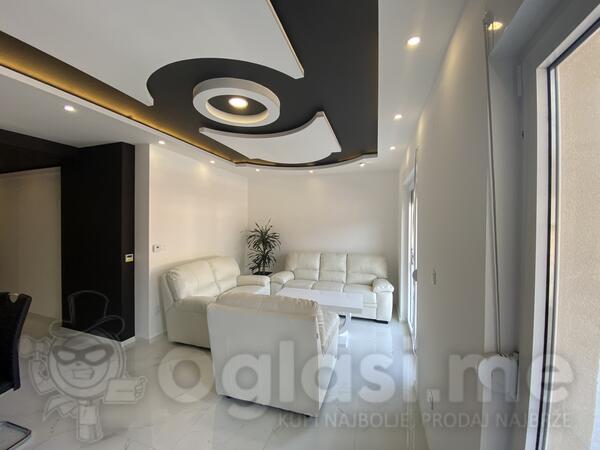 Trosoban stan 113m2m2 - Budva - Budva