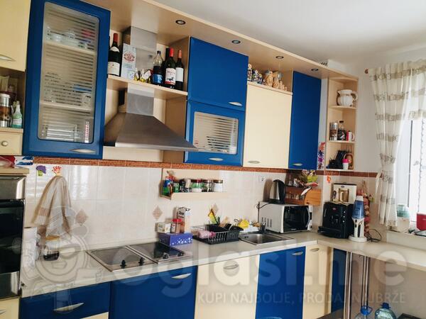 Dvosoban stan 76m2m2 - Budva - Budva
