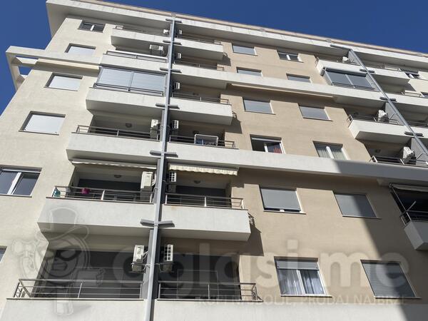 Jednosoban stan 41m2m2 - Budva - Budva