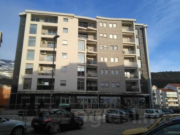 Četvorosoban stan 151m2m2 - Budva - Budva