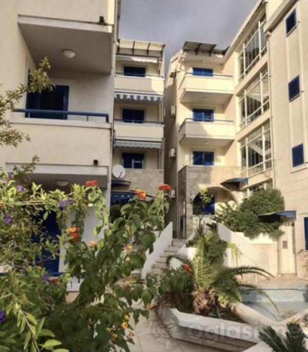 Jednosoban stan 29m2m2 - Budva - Rafailovići