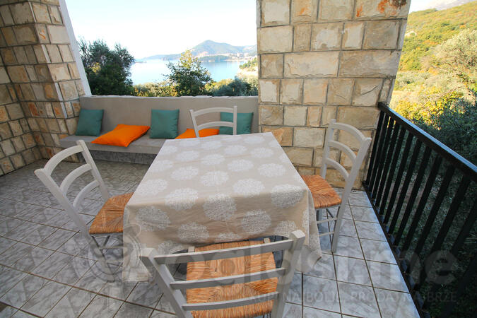 Jednosoban stan 50mm2 - Budva - Pržno