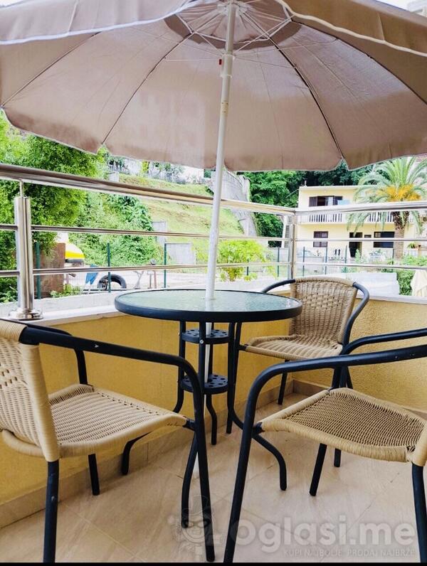 Jednosoban stan 41m2m2 - Budva - Budva