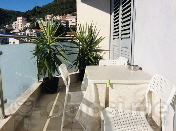 Jednosoban stan 46m2m2 - Budva - Budva