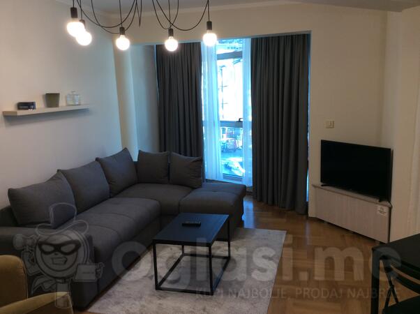 Dvosoban stan 64m2m2 - Budva - Budva