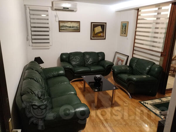 Dvosoban stan 75m2 - Podgorica - Ostala područja