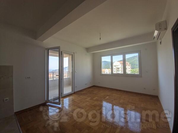 Jednosoban stan 46m2 - Budva - Budva