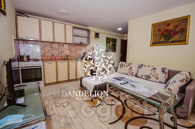 Dvosoban stan m2 - Podgorica -  Stari aerodrom