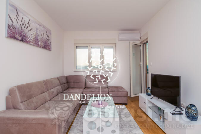 Jednosoban stan 48m2 - Podgorica - City kvart / Central Point