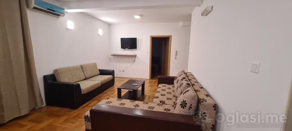 Jednosoban stan 65m2 - Podgorica - Ostala područja