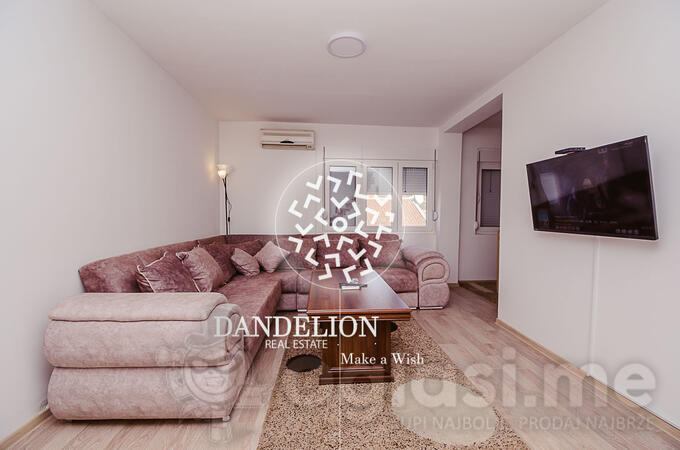 Četvorosoban stan 100m2 - Podgorica - Ostala područja