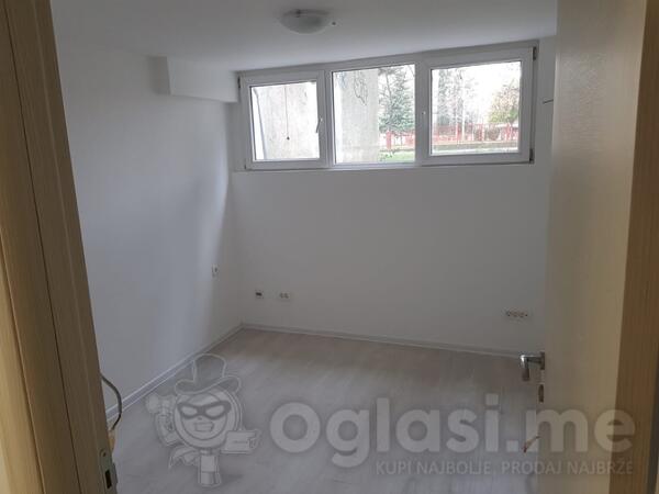 Dvosoban stan 80m2 - Podgorica - Ostala područja