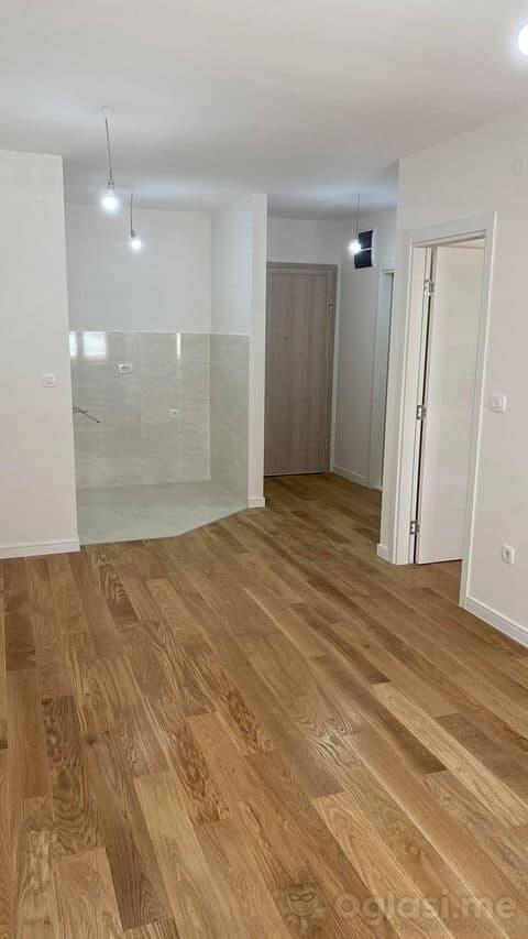 Jednosoban stan 40m2 - Podgorica - City kvart / Central Point