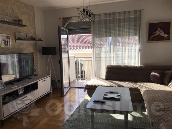 Jednosoban stan 45m2 - Podgorica - Ostala područja