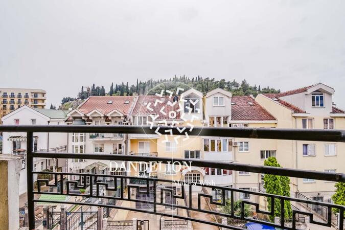 Jednosoban stan m2 - Podgorica -  Ostala područja