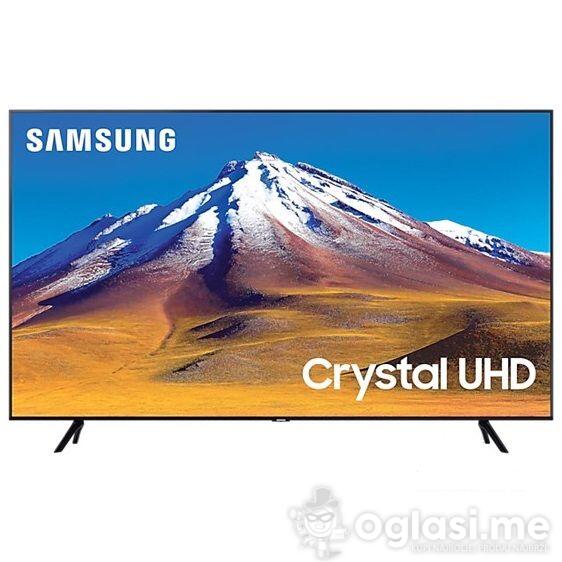 Samsung  UE55TU7022KXXH - Televizor UHD 55"