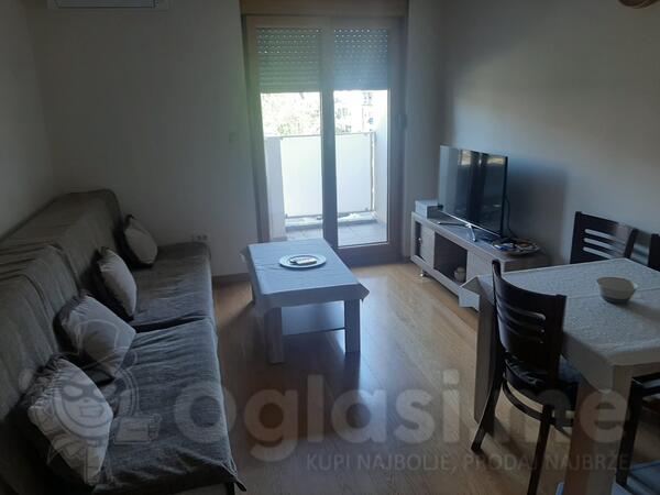 Garsonjera 25m2 - Podgorica - Ostala područja