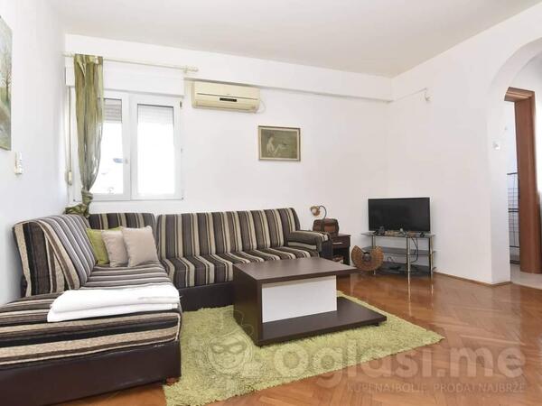 Jednosoban stan 40m2 - Podgorica - Ostala područja