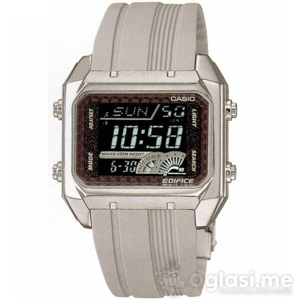 Casio - EFD-1000-7VDF Muški sat