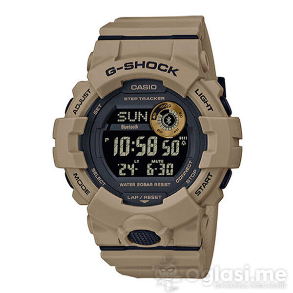 Casio G-SHOCK - GBD-800UC-5ER Muški sat