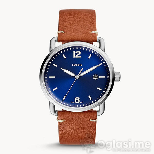 Fossil - FS5325 Unisex sat