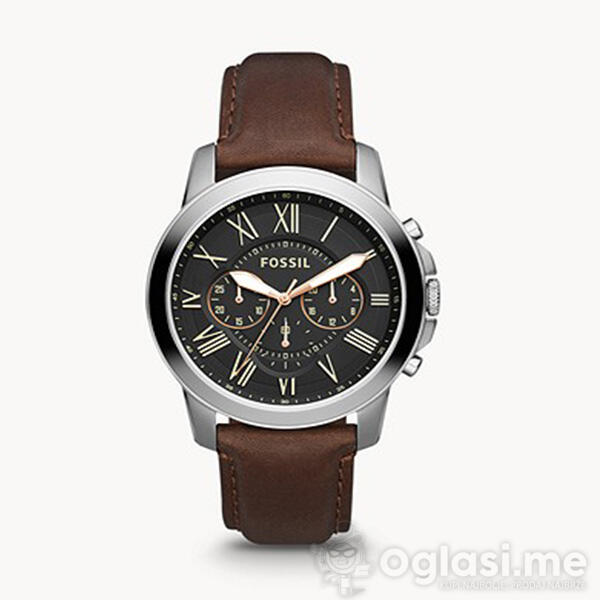 Fossil - FS4813IE Muški sat