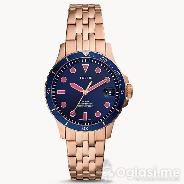 Fossil - ES4767 Ženski sat