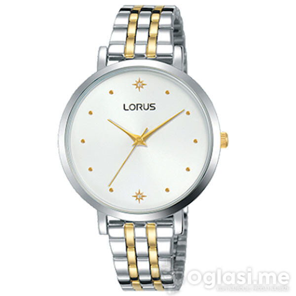 Lorus - RG253PX-9 Ženski sat