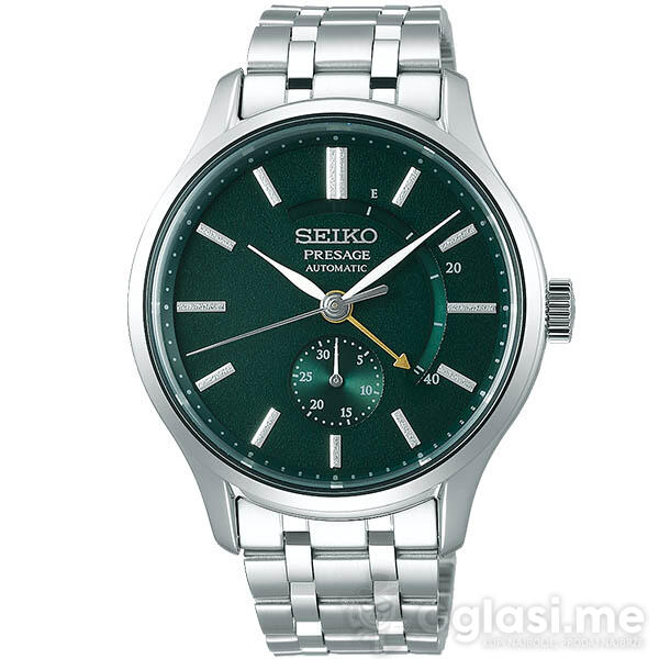 Seiko - SSA397J1 Muški sat