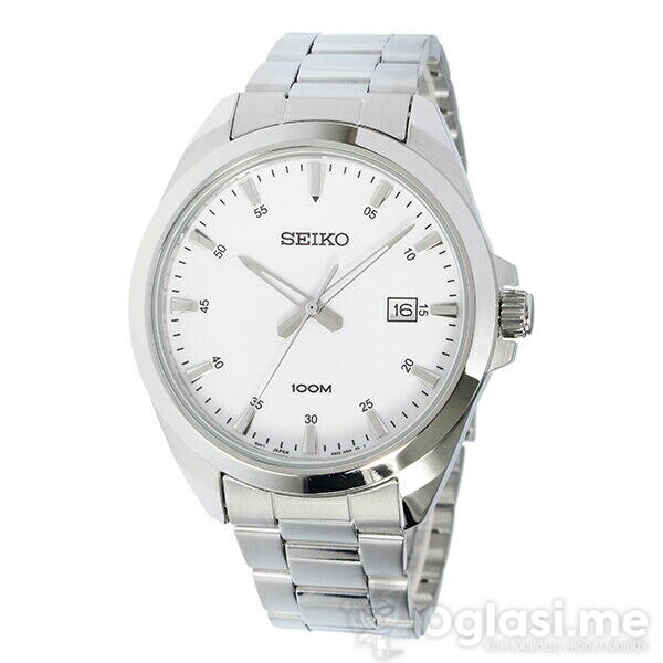 Seiko - Ref.SUR205P1 Muški sat