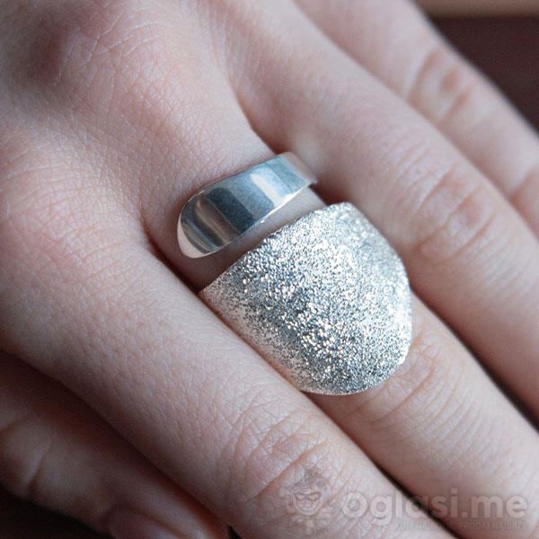 Prstenje Silver 925 P_M_7262 0 g