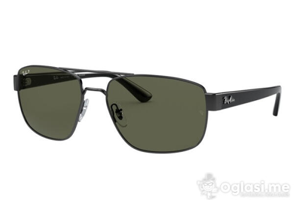 RayBan RB3663(004/58) - Sunčane naočare