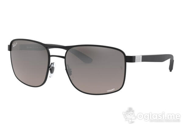 RayBan RB3660CH(186/5J) - Sunčane naočare