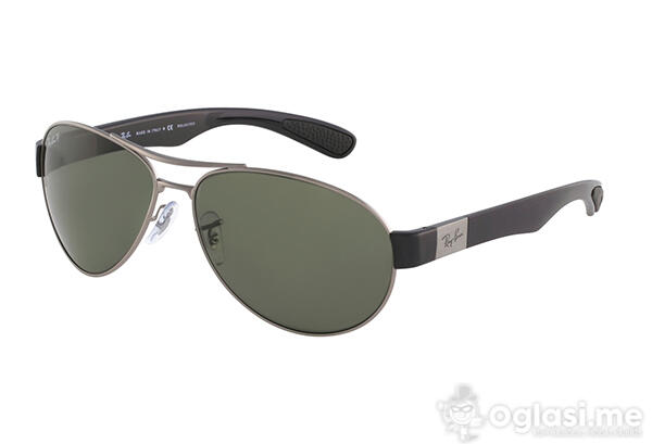 RayBan RB3509(004/9A) - Sunčane naočare