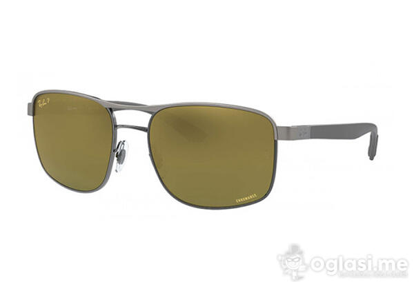 RayBan RB3660-CH(9075/60) - Sunčane naočare