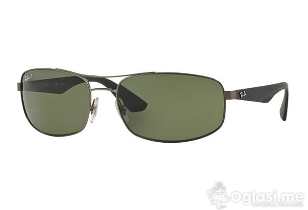 RayBan RB3527(029/9A) - Sunčane naočare