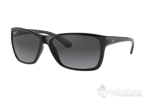 RayBan RB4331(601/T3) - Sunčane naočare