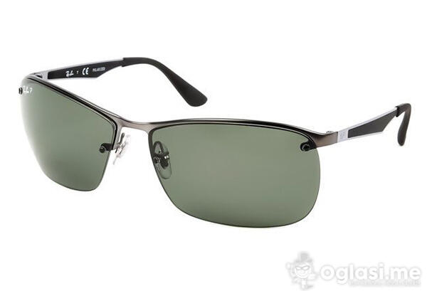 RayBan RB3550(029/9A) - Sunčane naočare