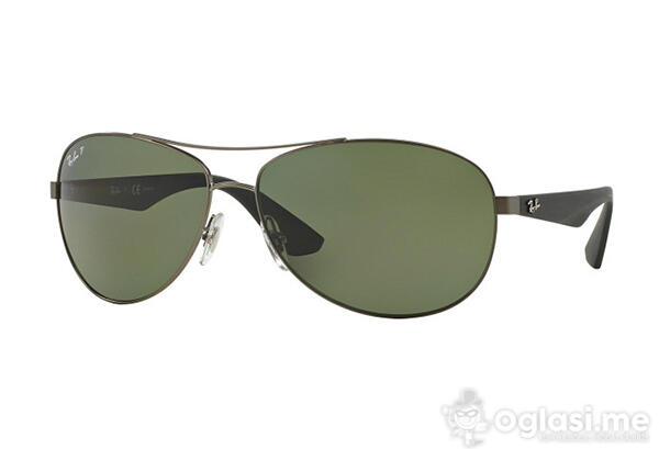 RayBan RB3526(029/9A) - Sunčane naočare