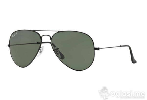 RayBan RB3025(002/58) - Sunčane naočare