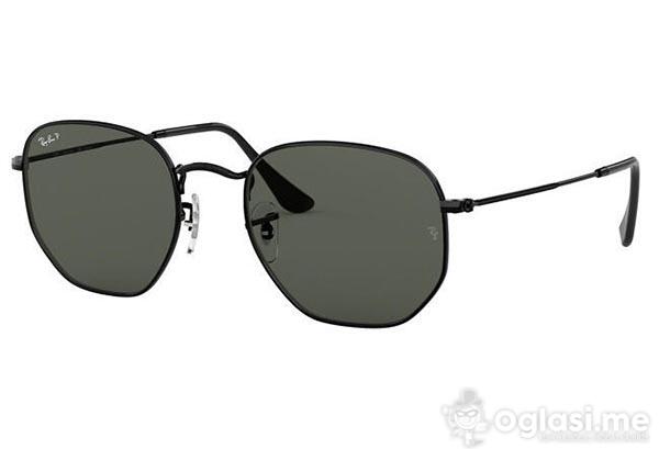 RayBan RB 3548-N(002/58) - Sunčane naočare