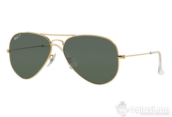 RayBan RB3025(001/58) - Sunčane naočare