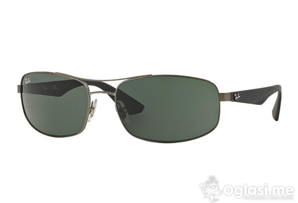 RayBan RB3527 (029/71) - Sunčane naočare