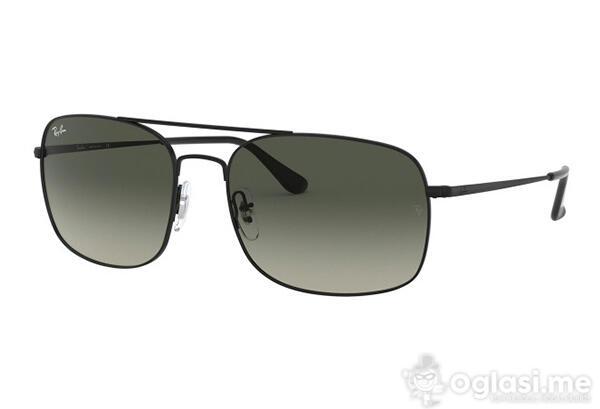 RayBan RB3611(006/71) - Sunčane naočare