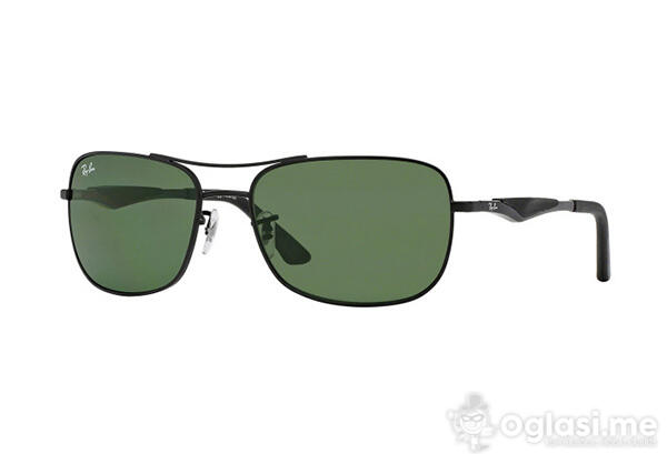 RayBan RB3515(006/71) - Sunčane naočare